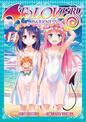 To Love Ru Darkness Vol. 14