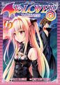 To Love Ru Darkness Vol. 17