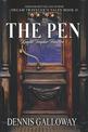 The Pen: Knights Templar Treasure