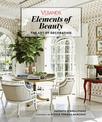 Veranda Elements of Beauty: The Art of Decorating