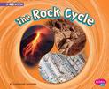 Rock Cycle: a 4D Book (Cycles of Nature)