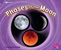 Phases of the Moon: a 4D Book (Cycles of Nature)