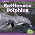 Bottlenose Dolphins: a 4D Book (Mammals in the Wild)