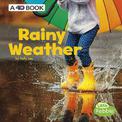 Rainy Weather: a 4D Book (All Kinds of Weather)