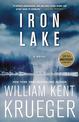 Iron Lake (20th Anniversary Edition): A Novel