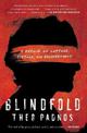 Blindfold: A Memoir of Capture, Torture, and Enlightenment