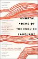 Immortal Poems of the English Language