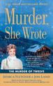 Murder, She Wrote: The Murder Of Twelve