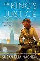 The King's Justice: A Maggie Hope Mystery