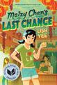 Maizy Chen's Last Chance