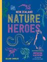 New Zealand Nature Heroes