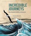 Incredible Journeys PB: New Zealand wildlife on the move