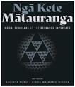 Nga Kete Matauranga: Maori scholars at the research interface: 2021