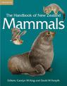 The Handbook of New Zealand Mammals