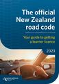 New Zealand Road Code 2023