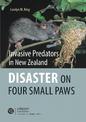 Invasive Predators in New Zealand: Disaster on four small paws