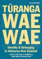 Turangawaewae: Identity and Belonging in Aotearoa New Zealand - Second Edition