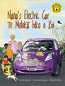 Nana's Electric Car - Te Motoka Hiko o Kui: 2022