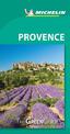 Provence - Michelin Green Guide: The Green Guide