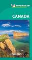 Canada - Michelin Green Guide: The Green Guide