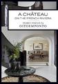 A Chateau on the French Riviera: Modern Interiors by OITOEMPONTO