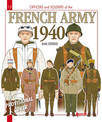 French Army 1940