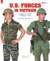 U.S. Forces in Vietnam: 1962-1967