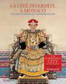 The Forbidden City in Monaco: Imperial Court Life in China