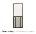 Ellsworth Kelly: Catalogue Raisonne of Paintings and Sculpture: Vol. 1, 1940 - 1953