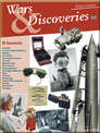 Wars and Discoveries