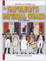 French Imperial Guard Vol 1: Foot Troops