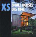 XS - small houses big time