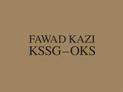 Fawad Kazi KSSG OKS: Volume I: Project Introduction and Pavilion KSSG