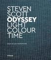 Steven Scott: Odyssey: Light Colour Time