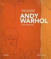 Andy Warhol: From Silverpoint to Silver Screen * 1950s Drawings