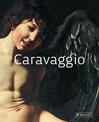 Caravaggio: Masters of Art