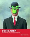 Surrealism: 50 Works of Art You Should Know