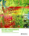 50 Art Movements You Should Know: From Impressionism to Performance Art