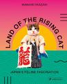 Land of the Rising Cat: Japan's Feline Fascination