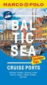 Baltic Sea Cruise Ports Marco Polo Pocket Guide - with pull out maps