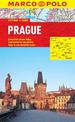 Prague City Map