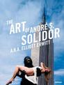 The Art of Andre S. Solidor