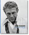 William Claxton. Steve McQueen