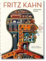 Fritz Kahn. Infographics Pioneer