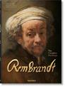 Rembrandt. The Complete Paintings