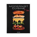 Modernist Cuisine at Home German Edition