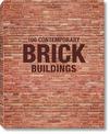 100 Contemporary Brick Buildings