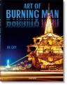 NK Guy. Art of Burning Man