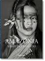 Sebastiao Salgado. Amazonia