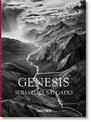 Sebastiao Salgado. Genesis